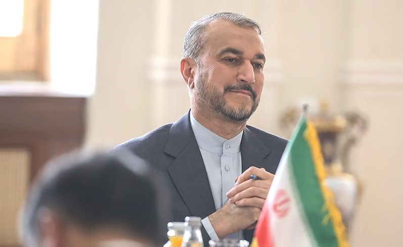  مبارزه موثر با تروریسم دغدغه‌ی امنیتی مشترک ایران و پاکستان است